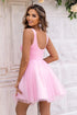 wide-strap-mesh-dress OhSoStyled at Sophia's Style-2